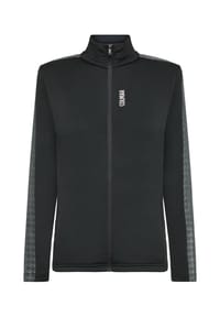 COLMAR - Fleecejacke, Stehkragen, für Damen - 099 SCHWARZ
