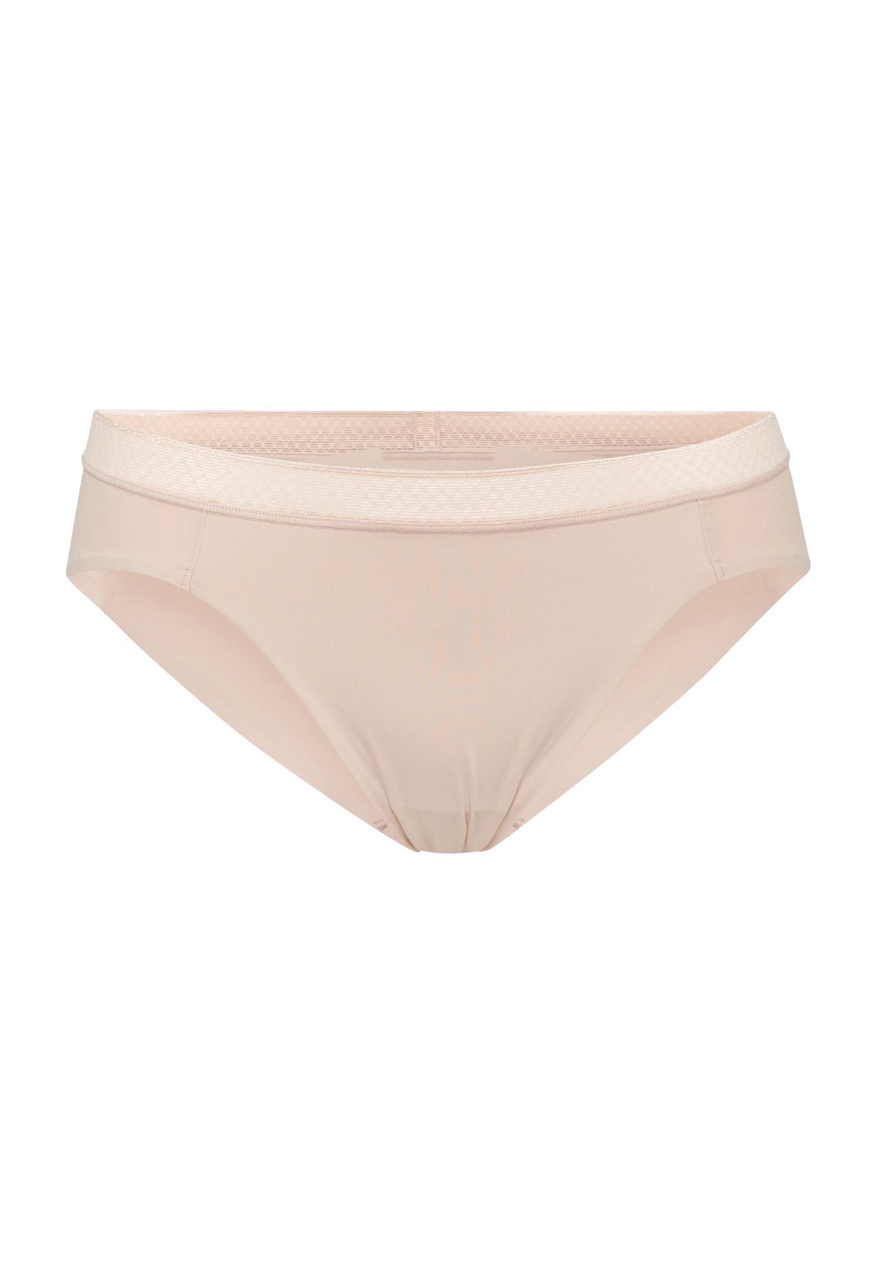 Calvin Klein Beige Bikini, - Bild 5