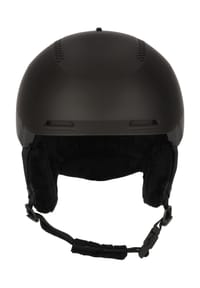 WHISTLER - Skihelm Breckenridge mit ABS-Oberschale - 1122 Forged Iron