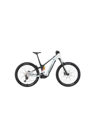 Mountainbike Patron 930 Cumulus White / Black  2026 - undefined - 