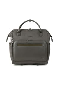 Hedgren Fika - Fika Venti 2 Rollen Pilotentrolley 48 cm Laptopfach - black ink