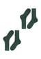FALKE Happy Socken, 2er-Pack, hautschmeichelnd, für Herren Bild 9