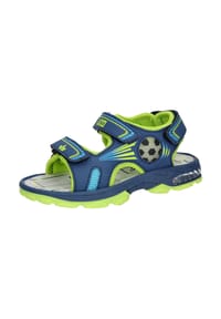 LICO - Sandale Spotlight V Blinky - blau