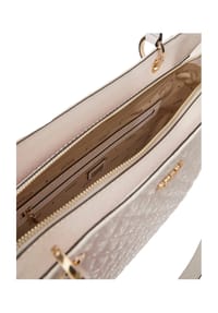 GUESS YARMILLA Shopper, Anhänger, Emblem, für Damen | GALERIA