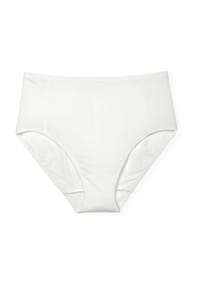 CALIDA - Eco Sense Maxislip, elastisch, geruchshemmend, für Damen - 001 WEISS