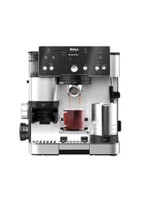 NINJA® - Kaffeevollautomat Luxe Café Essential ES501EU - silber