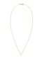 elli. PREMIUM Halskette Herz Liebesbeweis Elegant 585 Gelbgold Bild 3