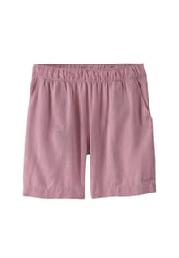 patagonia® - Shorts Garden Island Long - rosa