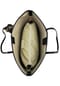 collezione alessandro® Schultertasche Shopperella aus italienischem Leder mit langem Trageriemen Bild 9