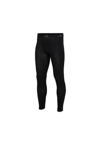 adidas - Herren Lange Unterhose - Sport Active Long, Long John, Unterwäsche - Dunkelgrau