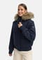 ragwear™ Winterjacke Deluxia YOUMODO Bild 9