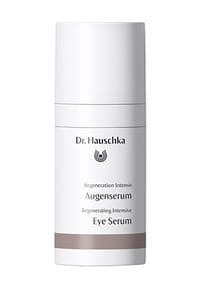 Dr. Hauschka REGENERATION - Regeneration Intensiv Augenserum - TRANSPARENT