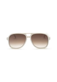 MARC ELLIS - Sonnenbrille - Beige-DC021