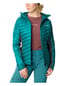 VAUDE Jacken Women's Sesvenna Pro Jacket III Bild 13