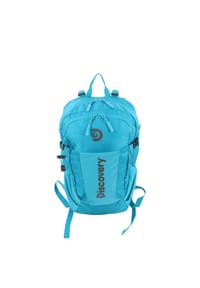 Discovery - Outdoor-Rucksack Outdoor aus sehr stabilem Nylon hergestellt - Blue