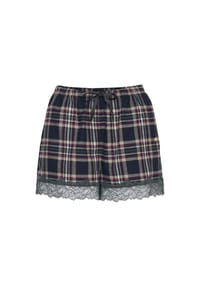 JOOP! - Shorts Loungewear - OPEN BROWN