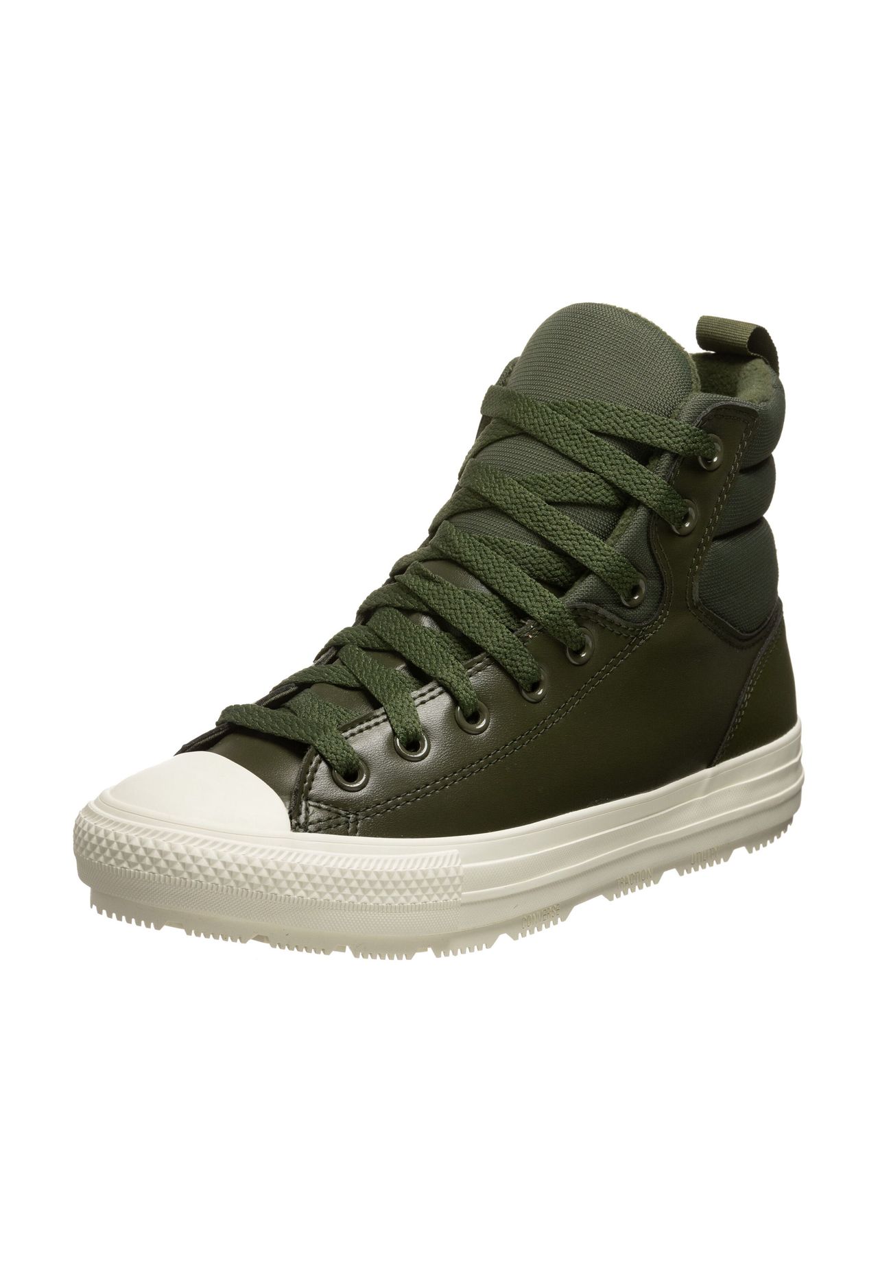 CONVERSE Chuck Taylor All Star Berkshire Boot Sneaker GALERIA