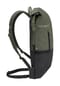VAUDE CITY Stadtrucksack, Wickelverschluss, Laptopfach Bild 19