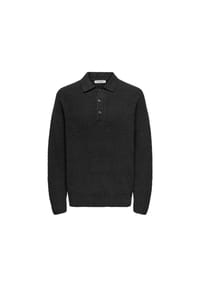 ONLY & SONS - Pullover "Dale", für Herren - 187679  BLACK