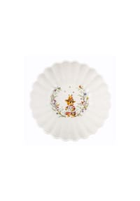 Villeroy & Boch Bowl Spring Fantasy - Spring Fantasy - grün