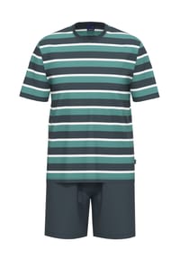 AMMANN - Shorty, Baumwolle, für Herren - 527 HYDRO