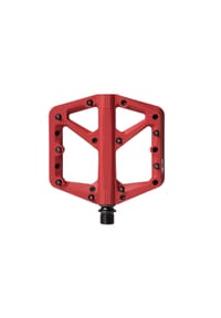 crankbrothers - Plattformpedal Stamp 1 Rot - 