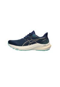 asics - Laufschuhe "GT-2000 11", dämpfend, atmungsaktiv, für Damen - Blau
