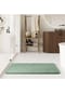 WECONhome Badteppich Emil - flauschig weiche, rutschfeste Badematte Badteppich Bild 10
