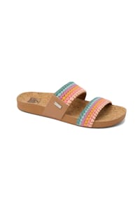 REEF - Sandalen Cushion vista - mehrfarbig