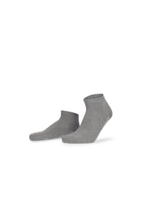 Hudson - Kurzsocken Dry Cotton, feuchtigkeitsregulierend, für Herren - beigemel.