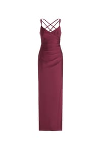 Vera Mont - Abendkleid, figurbetont, für Damen - 4599 SWEET BERRY