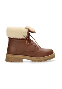 PALPA - Winterstiefeletten - black