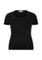 M.M.C. Umstandsshirt Stillshirt 3er Set Umstandsmode unifarben Bild 4