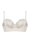 CONTURELLE felina Provence Bügel-BH, Stickerei, floral, für Damen Bild 10