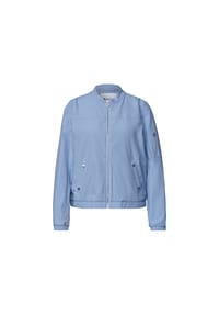 Street One - Jacke - bound green