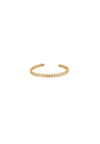 ARTE NOVA - Armband Stones - Gold