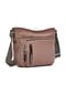 MANDARINA DUCK HUNTER Umhängetasche, Reißverschlussfach, für Damen Bild 10