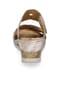 WESTLAND Damen Sandale Savoie 04, sand Bild 10