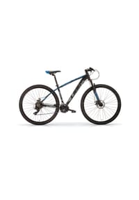 mbm - Mountainbike 29 Zoll  LOOP DISC - Schwarz-Blau