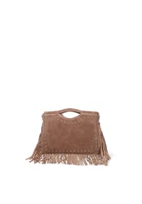 Gave Lux - Handtasche - Black