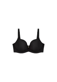 TRIUMPH - Body Make-Up Essentials Schalen-BH, gepolsterte Cups, Formbügel, für Damen - beige