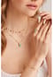 caї Damen Ring, 925er Silber mit Amazonit und Achat Bild 5