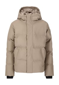 weather report® - Funktionsjacke Audrey mit wasserdichter Membran - 1061 Moon Rock