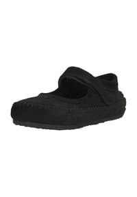 CLARKS® - Sandalen Tor Low Bar mit Klettverschluss - 1216I Black Combi Sde