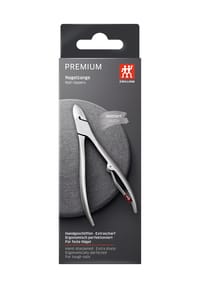 ZWILLING TWINOX® - Premium Nagelzange - 