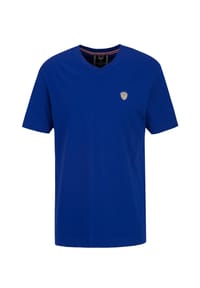 19V69 ITALIA - T-Shirt TONI - AZZURRO