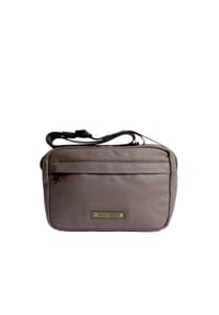 MargeLISCH® - Umhängetasche Benju 1 - black