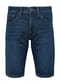 s.Oliver Jeans-Shorts, 5-Pocket, für Herren Bild 9