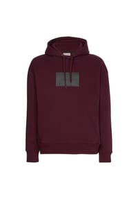 Calvin Klein - Sweatshirt - passion plum