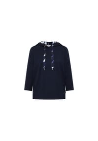 CECIL - Langarmshirt - deep matcha green